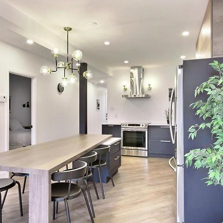 Le 323 Carnardiere Québec Exterior foto
